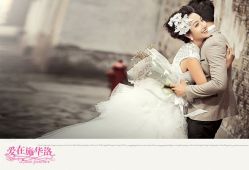 -施华洛婚纱摄影会所(范阳中路店)