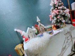 -雪儿·YuKi美甲美睫皮肤管理Salon