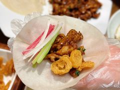 -乐忻皇朝(上海中心大厦店)