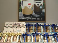 零售区-巴黎贝甜(常德路店)
