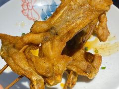 -龙门醉客(上塘路店)