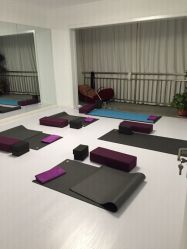 G+ YOGA-GRACE格瑞斯瑜伽馆