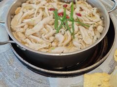 -芭夯兔·无骨兔汤锅(远达港湾店)