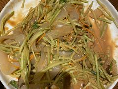 -北李妈妈菜·虾爬子大锅贴(贵和店)