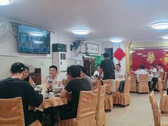 -华源餐厅·海鲜大排档(日月贝店)