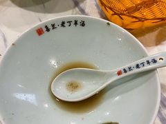 -清真喜兰老丁羊汤特色小吃