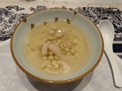 桂花糖水鸡米头-民国红公馆·艺文空间(颐和路店)