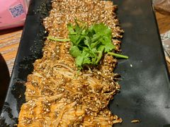 -刘成杰锦州烧烤(南河路店)