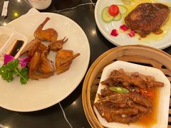 -稻香饭店(IFS国金中心店)