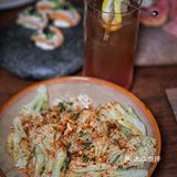 节日去哪儿？满满仪式感，从À Table开始🔛