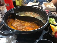 -火炉火自助餐(枫蓝国际店)
