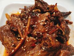 -留芳·文旅古月楼(老街店)