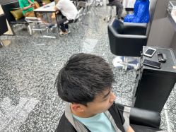 -MOVAN HAIR莫凡匠人发型屋