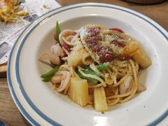 -艾蜜西餐厅(梅园店)