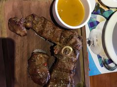 -雅达利超级牛扒(万科广场店)