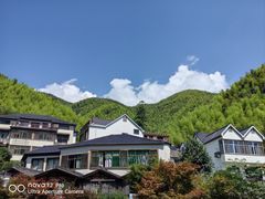 -山沟沟景区