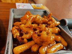 -恩你小木屋米酒店(安盛店)