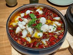 -竹里馆·淮扬菜·功夫茶(老门东店)