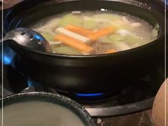 -同仁四季椰子鸡(海岸城天利店)