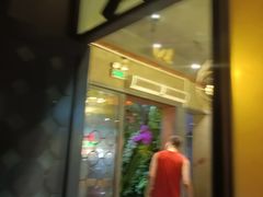 门面-湘当爱·鲜煮现炒(松岗立业路店)