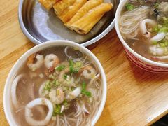 -阿玲面线糊(溪岸路店)