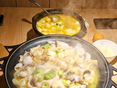 -醉得意·山茶油炒土鸡(福州软件园店)