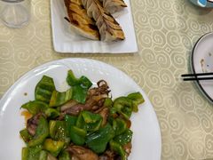 -奥华餐厅·老张记(台基厂店)