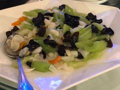 -南京金陵饭店