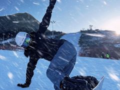 -玉龙湾滑雪场