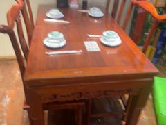 -恩宏德餐馆(平山道店)