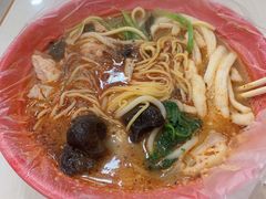 -安发瞧麻辣烫(总店)
