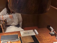 -飞驒牛 烤肉 马食一代(銀座店)