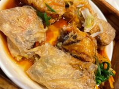 -侨美食家·40年地道粤菜(珠江新城店)