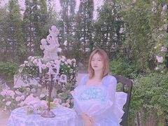 -Blue Concept Cafe&Farm·關於藍