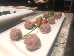 大妙香菜丸子-大妙火锅·非物质文化遗产(东湖公园店)