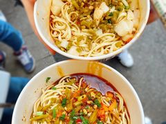 -家阳赵师傅油饼包烧麦(粮道街店)
