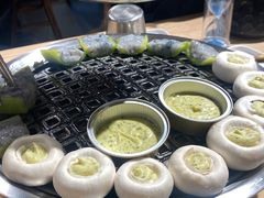 -霸腹烤肉(厦门柚子番店)