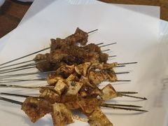 -小桂林烧鸽子