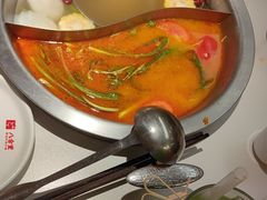 -八合里潮汕鲜牛肉火锅(万科里店)