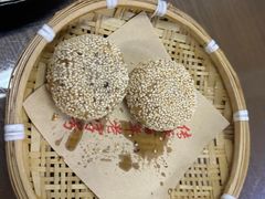 -魁盛居百年鲁菜馆(中林路店)