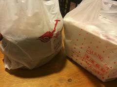 -长发西饼(临顿路店)