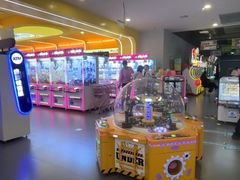 -meland·儿童乐园·游戏厅娃娃机·电玩Xbox(成都合生汇店)