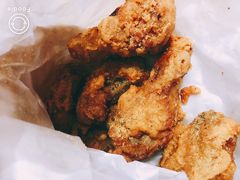 -阿捡忭京炸鸡(韭菜园总店)