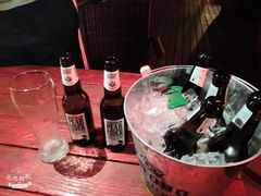 -Pistolera Mexican Cantina女枪手墨西哥餐厅(碧云路店)
