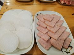 -老康火锅(桥南街店)