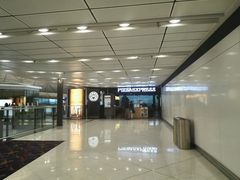 -Pizza Express(机场T1店)