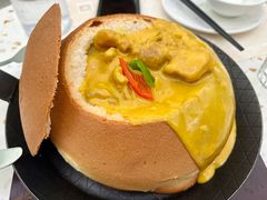 -大树餐厅(环球港店)
