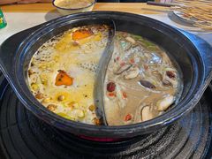 -玉林串串香·自助串串(崇文门搜秀店)