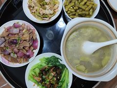 -丰和日丽(瑞虹天地月亮湾店)