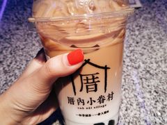 -厝内小眷村(西单大悦城店)